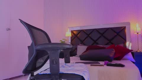 Jacob online show from July 22, 8:56 pm