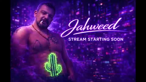 Jahweed online show from July 1, 11:22 am