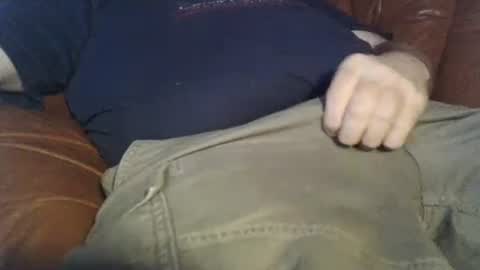 Perverted Needs online show from July 23, 11:02 pm
