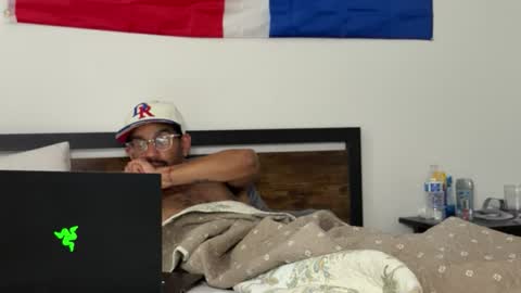  Jorge  online show from July 10, 4:54 pm