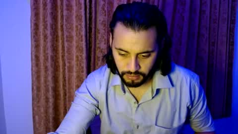 Angel  Demon online show from June 22, 12:27 am