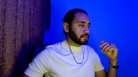 Angel  Demon online show from June 30, 2:56 am