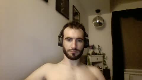 jestersquid19 online show from July 1, 9:04 pm