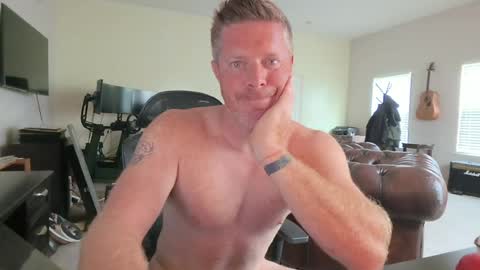 jgingerzaddy online show from July 26, 7:33 pm