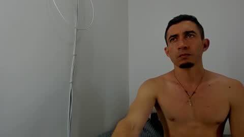 jhon_blessed online show from July 28, 9:36 pm