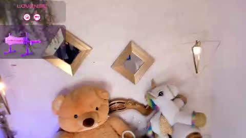 JHONNATHAN online show from July 30, 12:21 am
