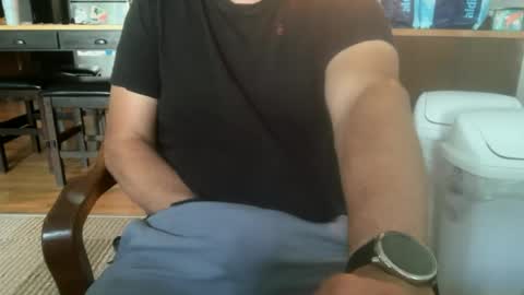 jimgot56 online show from July 11, 1:02 pm