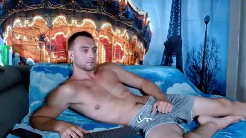 John online show from July 28, 1:24 am