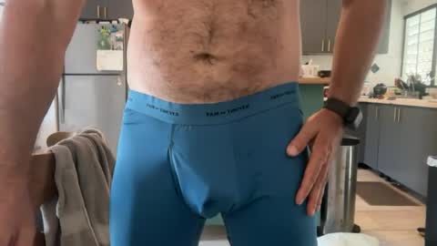 Johnny Blue Eyes online show from June 14, 12:18 pm