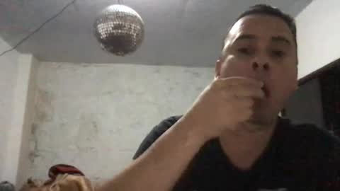 jose1234563 online show from August 3, 1:15 am