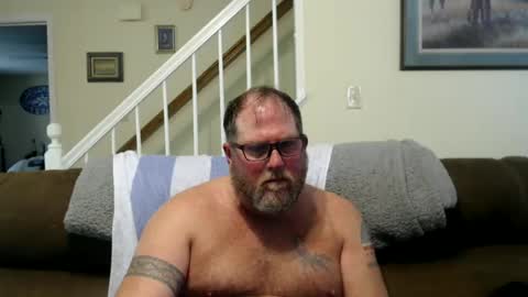 justaguyandnaked online show from June 11, 6:28 pm