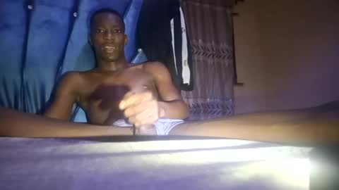 kingemizzy online show from July 26, 12:51 am