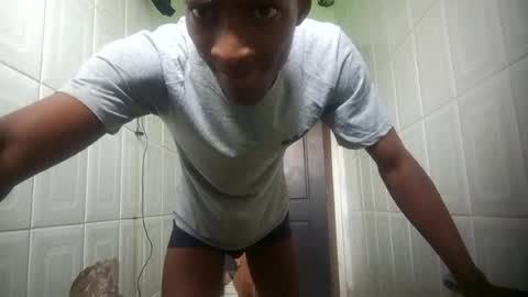 kingemizzy online show from July 13, 10:50 am