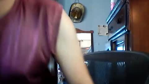 Carlosss online show from June 22, 11:53 pm