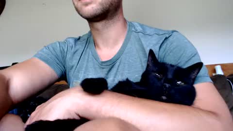 Lance online show from August 6, 12:05 am