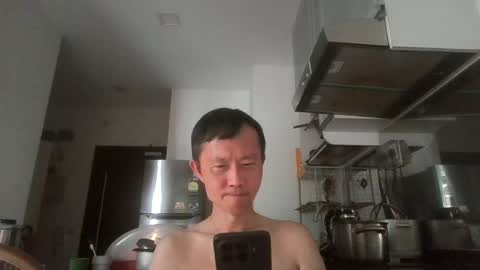 leeminhao online show from July 4, 2:47 am