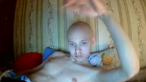 leo_timm online show from May 11, 10:40 pm