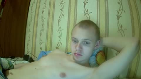 leo_timm online show from June 13, 5:33 pm