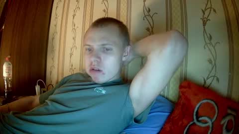 leo_timm online show from June 18, 10:04 pm