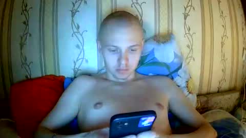 leo_timm online show from May 12, 10:51 pm