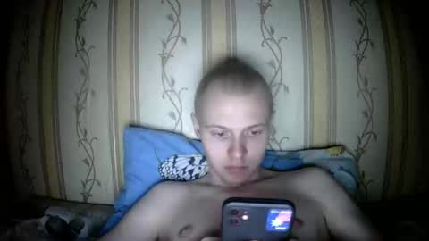 leo_timm online show from June 5, 9:53 pm