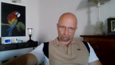 Espigle online show from July 8, 9:02 am
