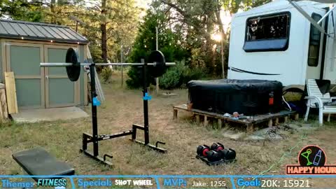LucasJacobs online show from June 7, 2:40 am