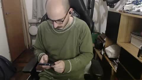 Peter online show from June 24, 4:37 am