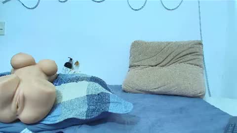 Malcom online show from July 28, 12:48 pm