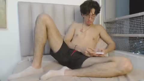Manuel online show from July 5, 12:25 am