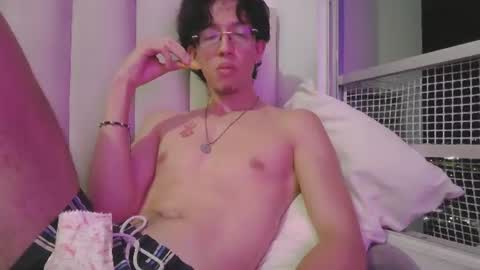 Manuel online show from July 23, 1:58 am