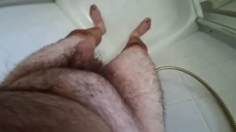 marcelh1970 online show from August 8, 2:57 pm