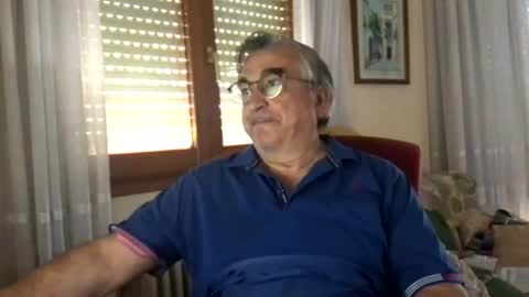 marcos260526 online show from July 6, 10:23 am