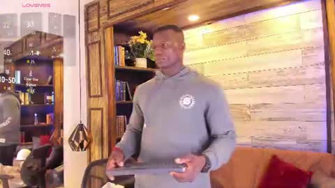 Marcusssss online show from July 23, 11:40 am