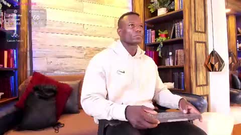 Marcusssss online show from July 22, 12:19 pm