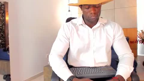 Marcusssss online show from July 28, 12:48 pm