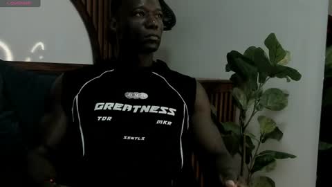 Marcusssss online show from August 1, 1:10 pm