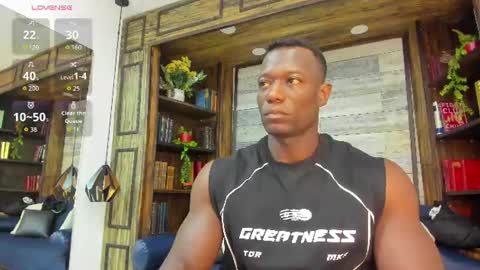 Marcusssss online show from July 16, 12:23 pm