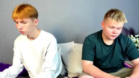 Mark and Brian online show from August 2, 1:09 pm
