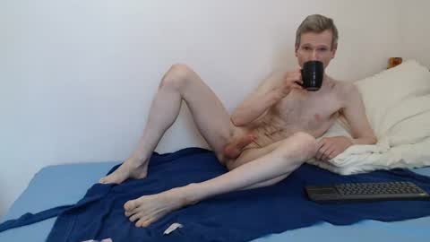 mark_islington online show from June 23, 11:14 am