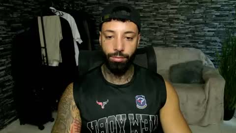 masculineguy69 online show from July 9, 10:08 am