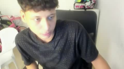 master_billy1 online show from June 18, 5:53 am