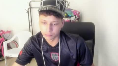 master_billy1 online show from June 17, 5:20 am