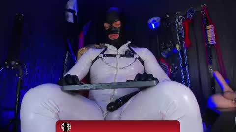 Master connor online show from June 27, 7:52 pm