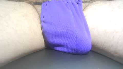 Hairy Bud online show from July 8, 8:02 pm