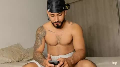 Maximo online show from July 30, 4:34 am