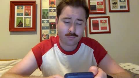 mdude224 online show from June 9, 12:34 am