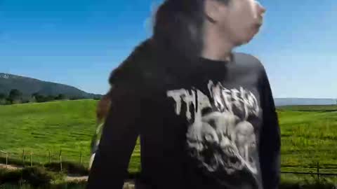 metalamers online show from January 7, 12:24 am