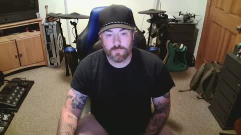 metalhead18787 online show from July 24, 10:11 am