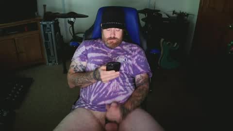 metalhead18787 online show from July 28, 10:23 am